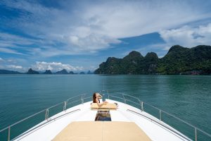 Princess 78 Maritimus - 17