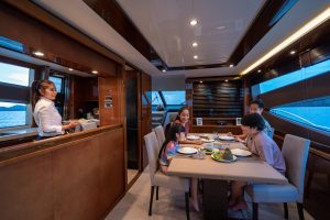 Princess 78 Maritimus - 19
