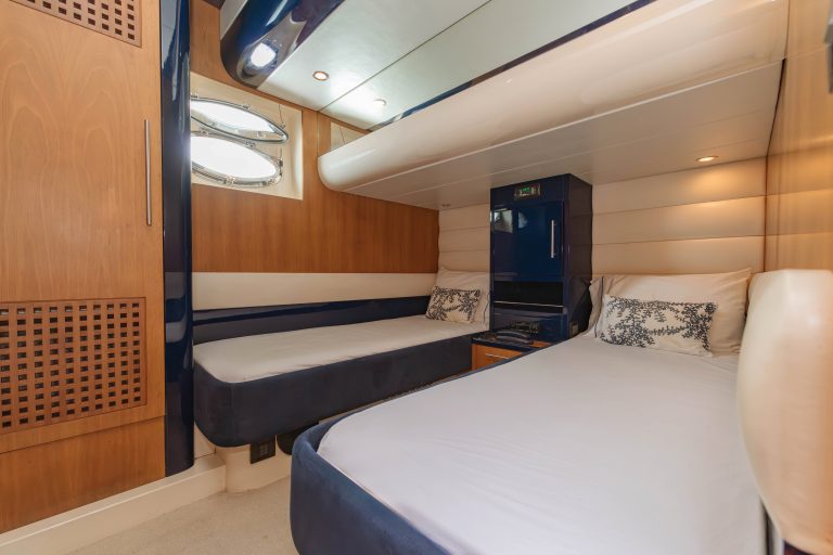 Riva 70 Aria Blue - 1897