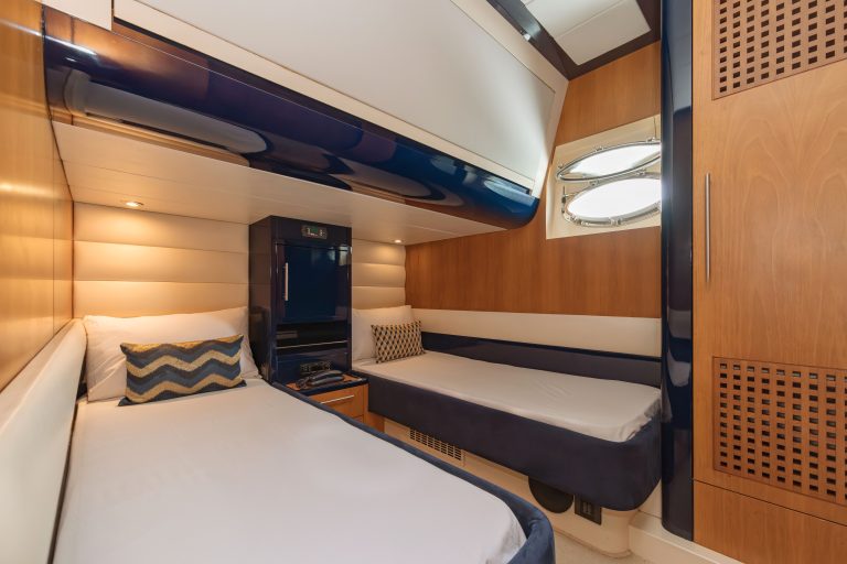 Riva 70 Aria Blue - 1898