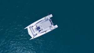 Sea Explorer - 2418