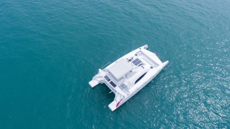 Sea Explorer - 2421