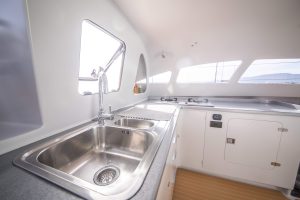 Sea Explorer - 8