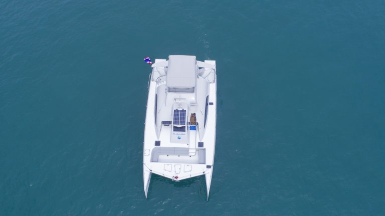 Sea Explorer - 2432