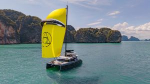 Sunreef 60 Eco E-MOTION - 2369