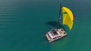 Sunreef 60 Eco E-MOTION - 3