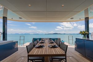 Sunreef 60 Eco E-MOTION - 4