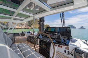 Sunreef 60 Eco E-MOTION - 10