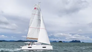 Fountaine Pajot Astrea 42 Fountaine Pajot Astrea 42