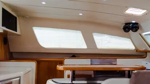 Leopard 47 Summer S — galley
