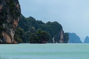 Yacht charter from Bang Tao, Laguna, Surin and Kamala in Phuket, Thailand: which marina do you board at for a private island trip, and which luxury yachts, catamarans and boats leave from there in 2026/27?