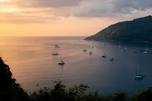 How much does it cost to rent a yacht in Phuket? Yacht charter and boat rental prices in Phuket, Thailand, by boat type, hours, season and route, 2026/27