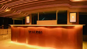 Scallobs 65 — bar Scallobs 65 — bar