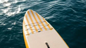 Scallobs 65 — paddle board Scallobs 65 — paddle board