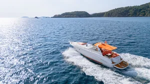 Sea Ray Sundancer 46 Vodka Sea Ray Sundancer 46 Vodka