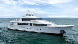 Westport 130 Sea Bear — exterior