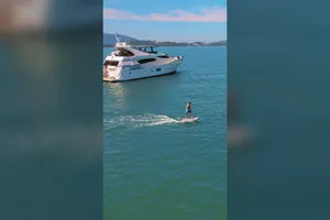 Beluga 88 - video